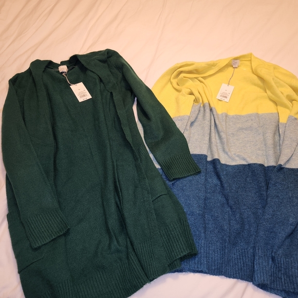 Duster Cardigans Bundle - Picture 2 of 7